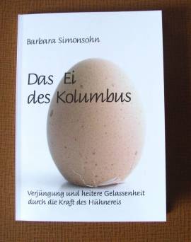 Das Ei des Kolumbus von Barbara Simonsohn - Bild vergrern 