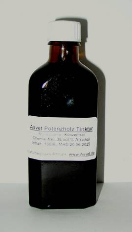 100ml Potenz holz Extrakt, Muira puama Tropfen, Potenzholz Konzentrat - Bild vergr��ern 